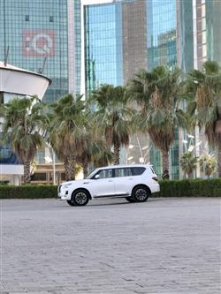 نيسان باترول